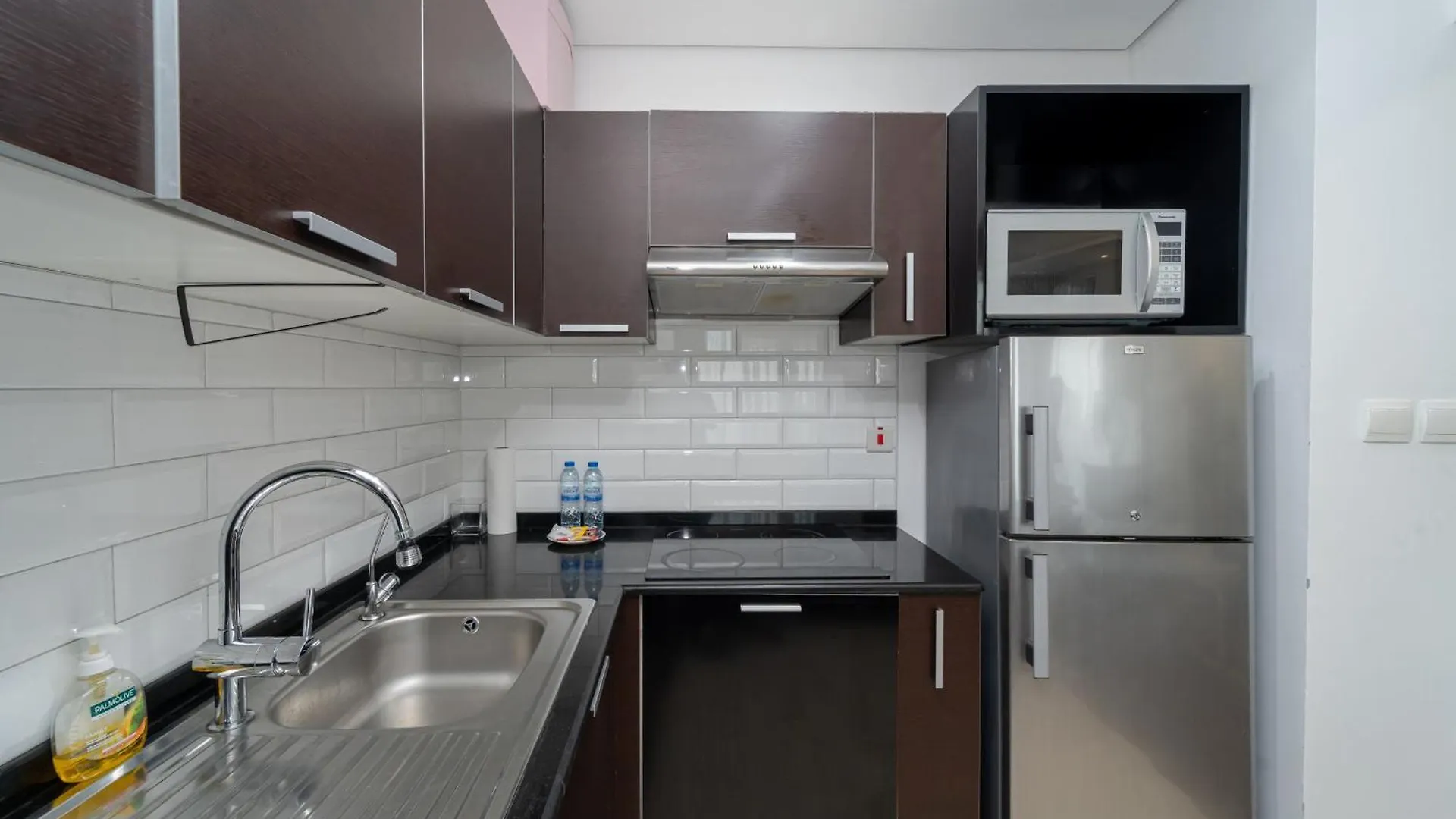 迪拜Luxury Living In Matrix Tower Near Sports Hub公寓 公寓 迪拜