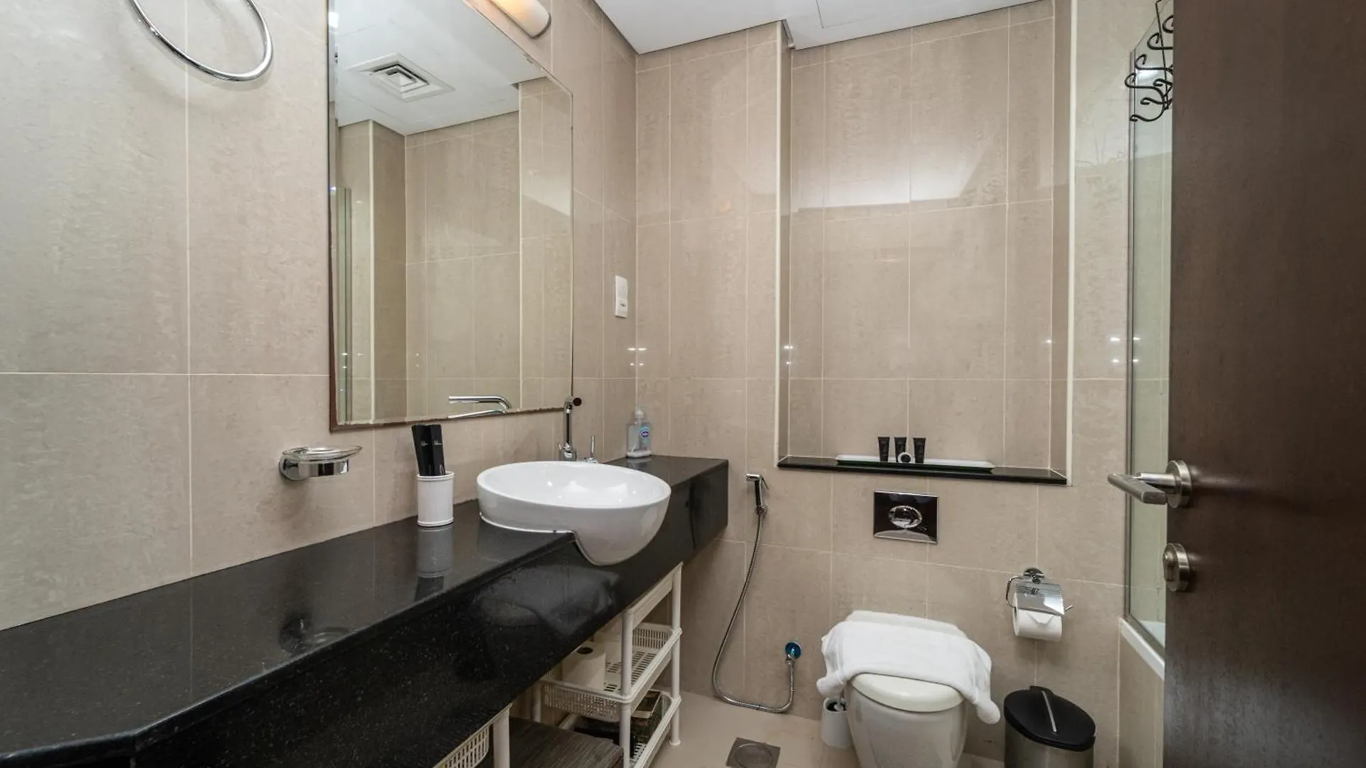 迪拜Luxury Living In Matrix Tower Near Sports Hub公寓 0*, 迪拜 阿拉伯联合酋长国