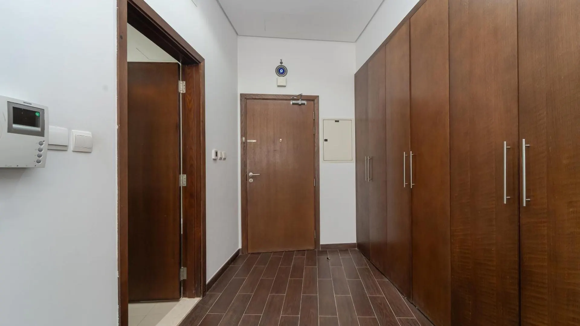 公寓 迪拜Luxury Living In Matrix Tower Near Sports Hub公寓 阿拉伯联合酋长国