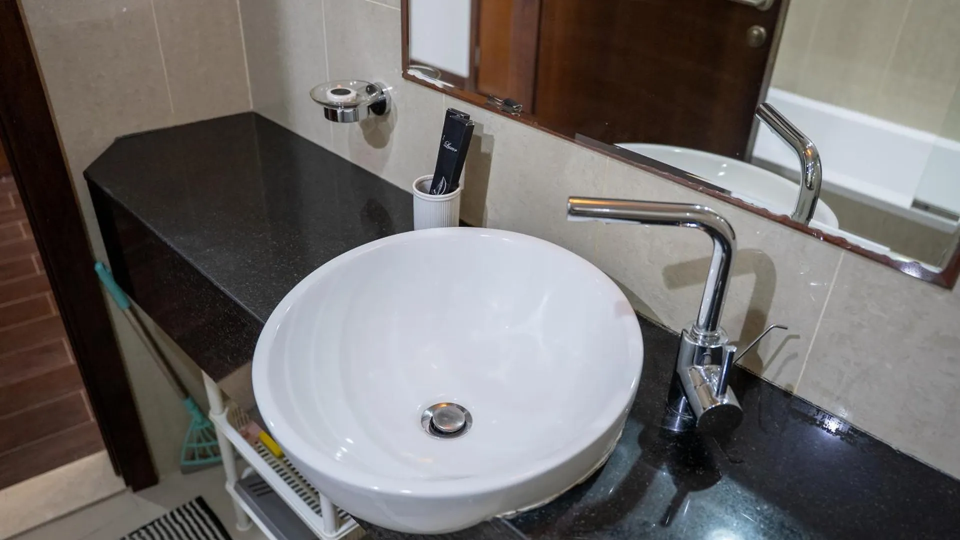 公寓 迪拜Luxury Living In Matrix Tower Near Sports Hub公寓