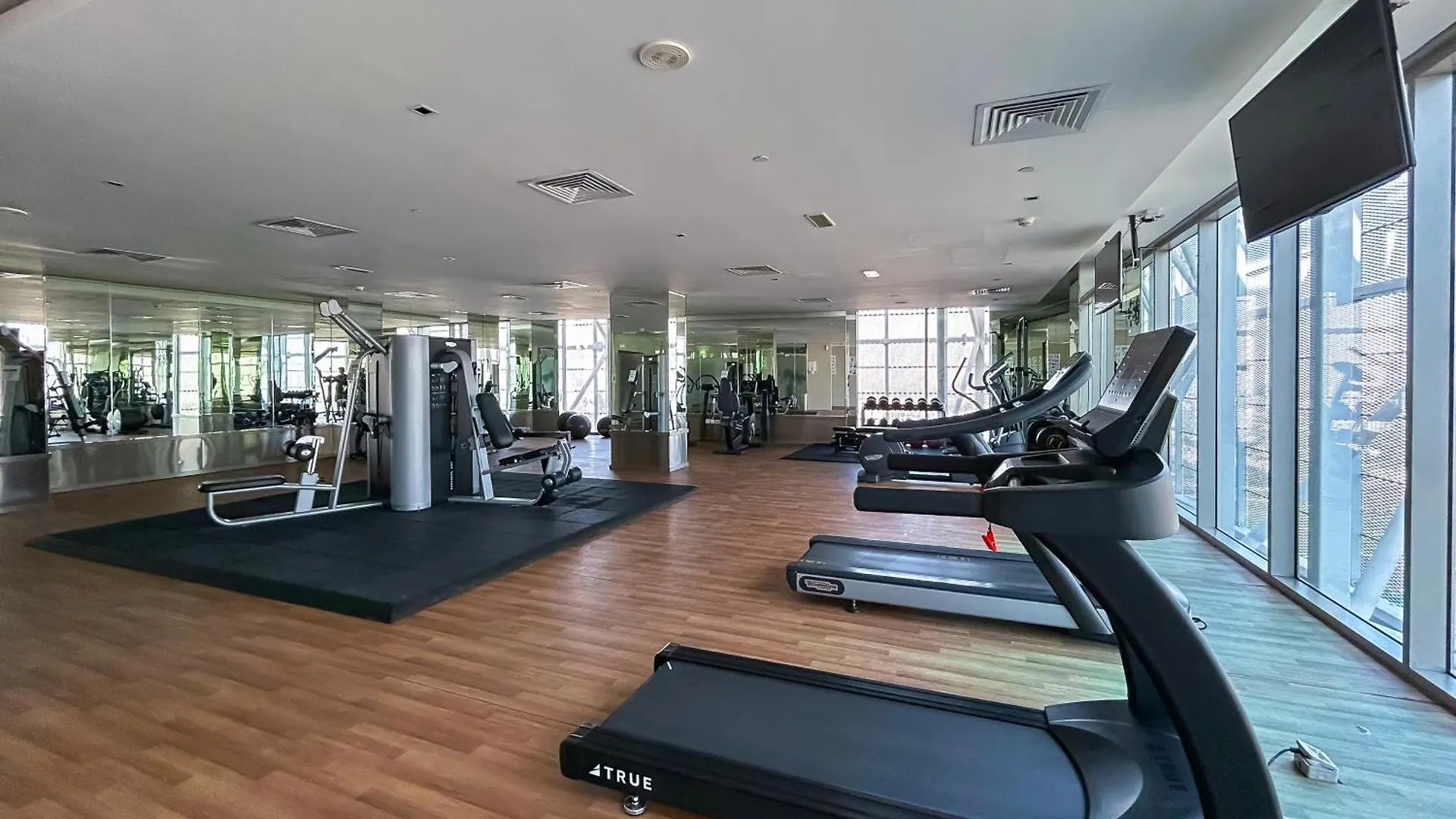 公寓 迪拜Luxury Living In Matrix Tower Near Sports Hub公寓 阿拉伯联合酋长国