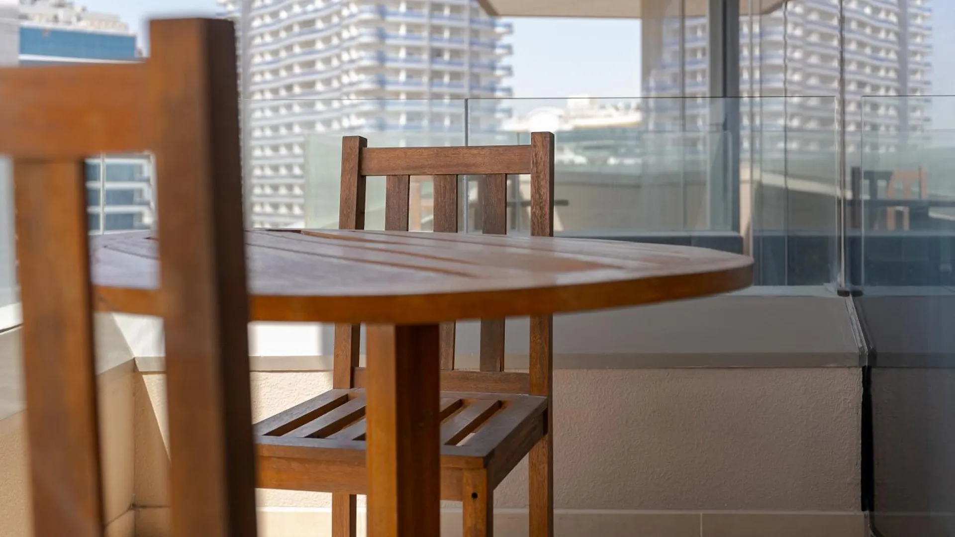 公寓 迪拜Luxury Living In Matrix Tower Near Sports Hub公寓