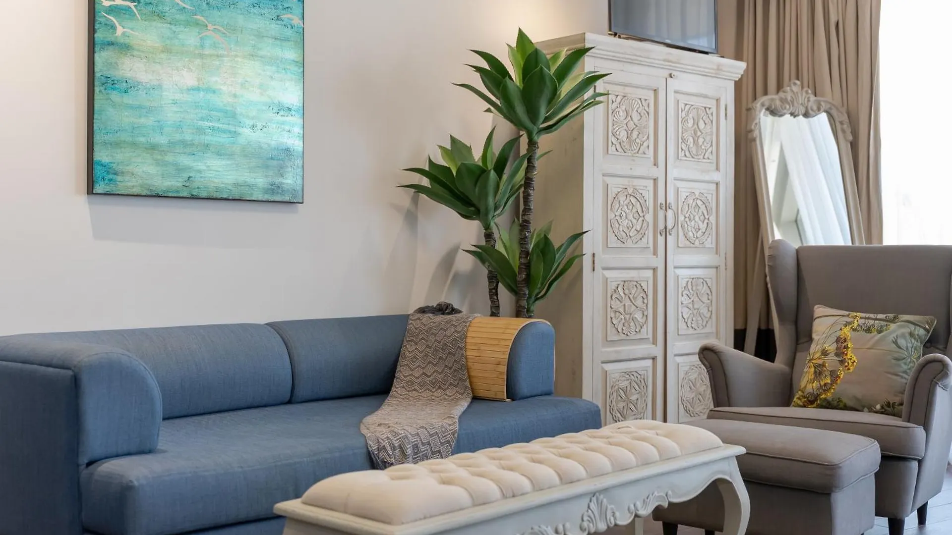 迪拜Luxury Living In Matrix Tower Near Sports Hub公寓 公寓