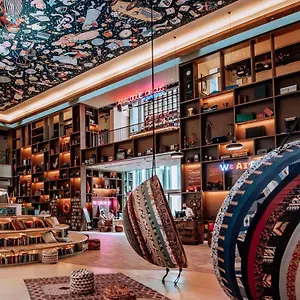 25hours One Dubai